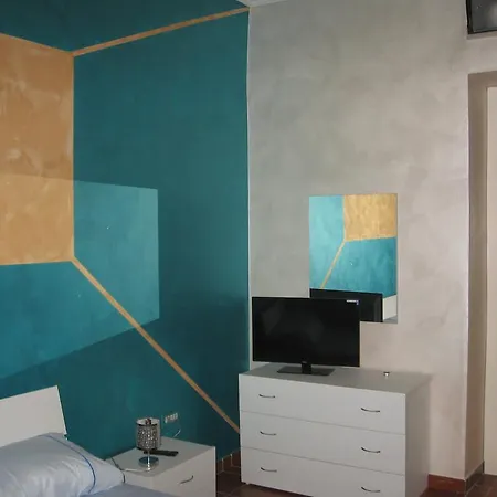 Golden Dreams Bed and breakfast *