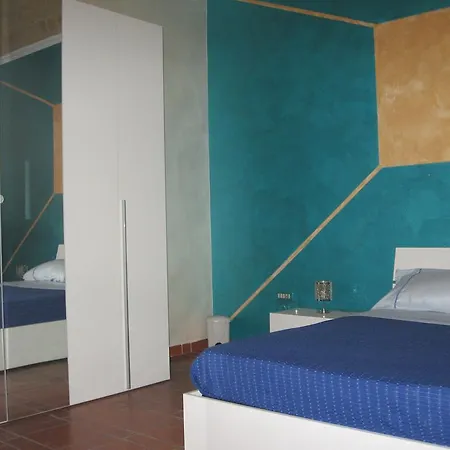 Bed & Breakfast Golden Dreams *