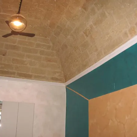 Bed & Breakfast Golden Dreams Bari