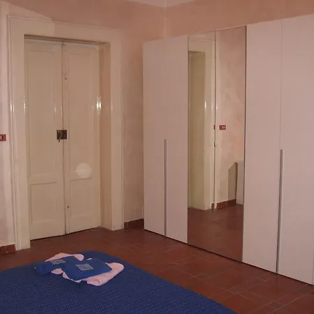 Bed and breakfast Golden Dreams