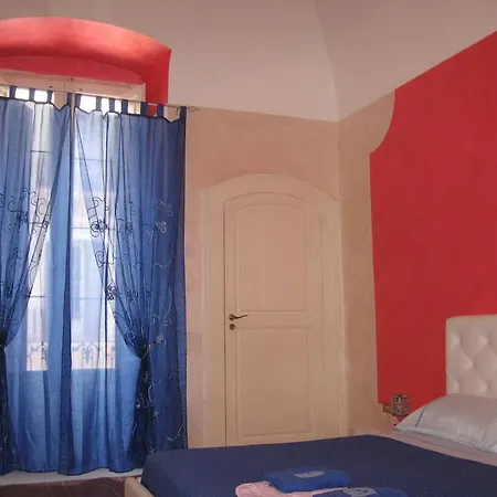 Golden Dreams Bed & Breakfast