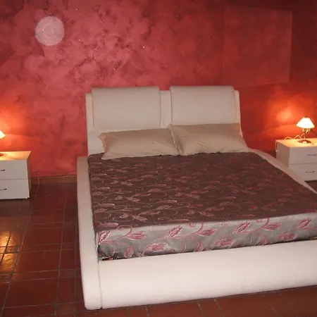 Golden Dreams Bed & Breakfast