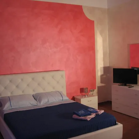 Bed and breakfast Golden Dreams