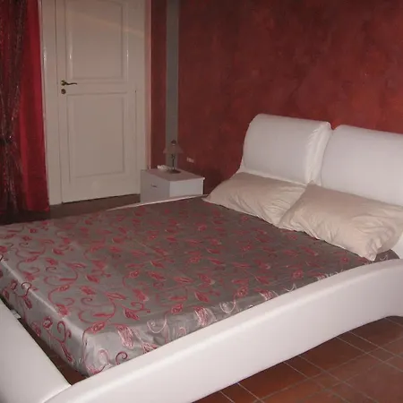 فندق مبيت وإفطار Golden Dreams