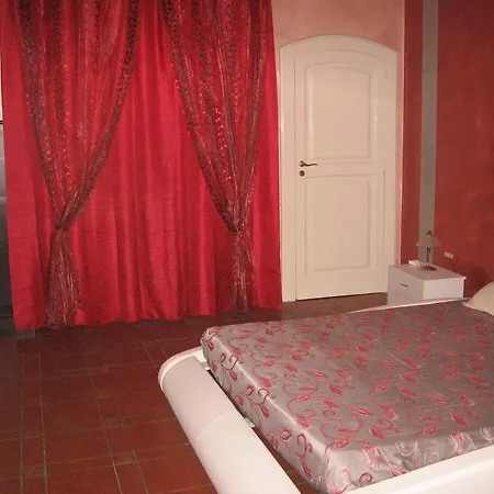 Golden Dreams Bed & Breakfast Bari