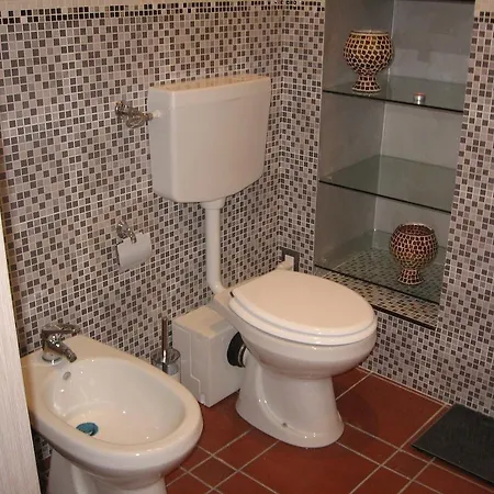 Bed & Breakfast Golden Dreams *