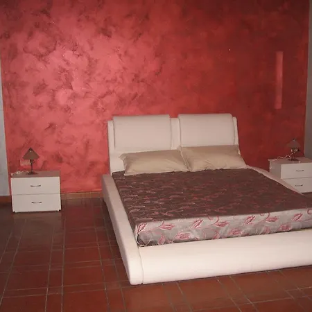 Golden Dreams Bed and breakfast