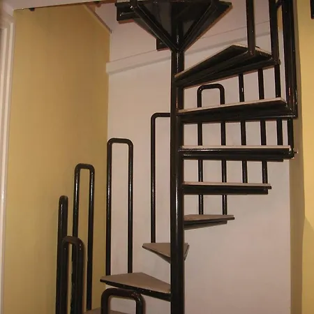 Bed and breakfast Golden Dreams *