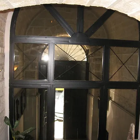 Bed & Breakfast Golden Dreams Bari