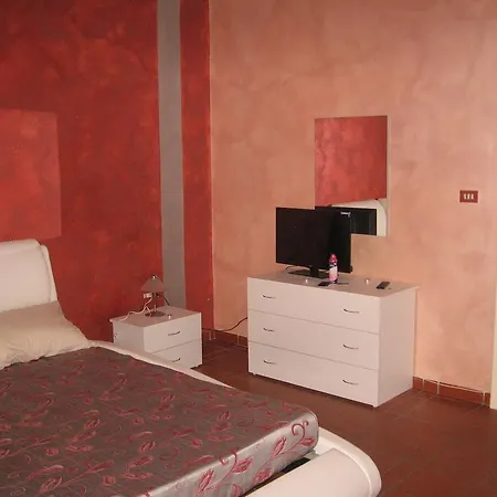 Bed & Breakfast Golden Dreams