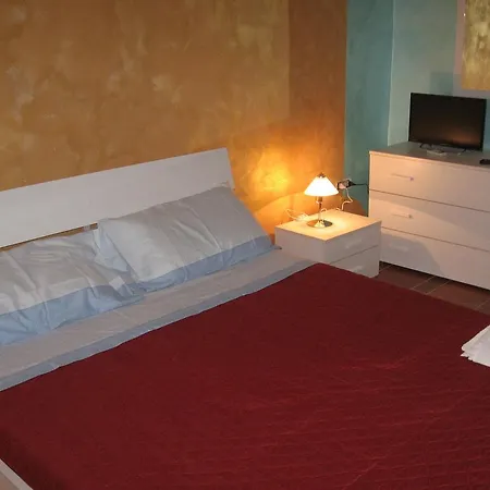 Bed & Breakfast Golden Dreams Bari